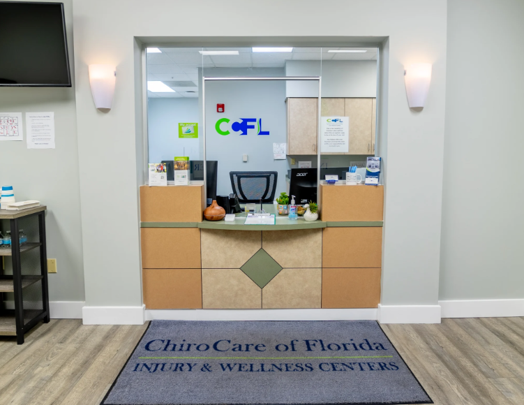 loucil-chiropractic-office