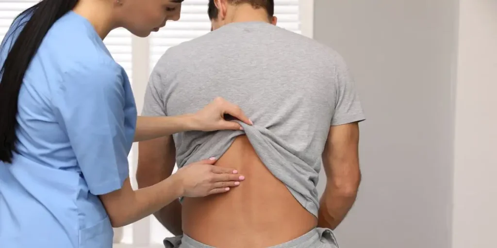 Spinal Decompression Therapy