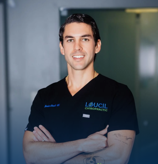 Dr. Loucil