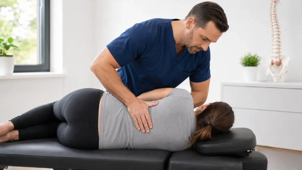 lumbar-adjustments